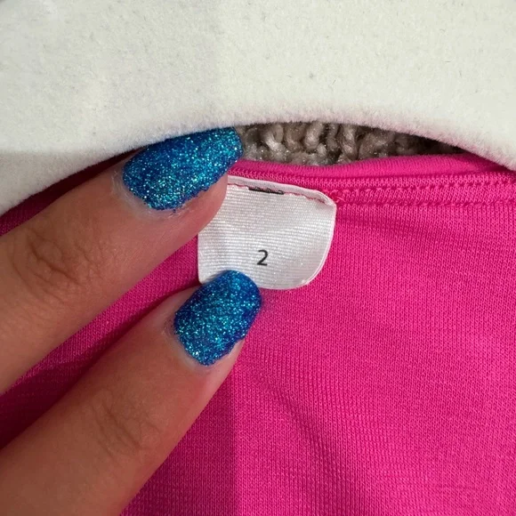 Lululemon Invigorate Train Tank - Picture 4 of 4